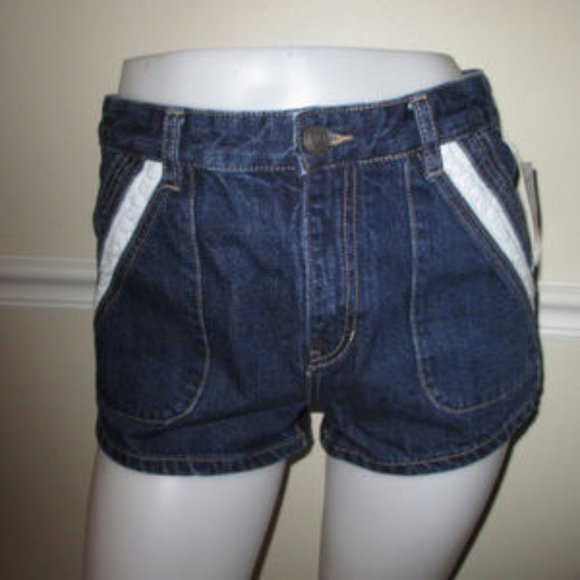 Free People Sweet Surrender Short - Picture 1 of 4